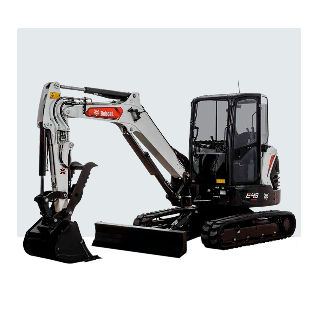 BOBCAT